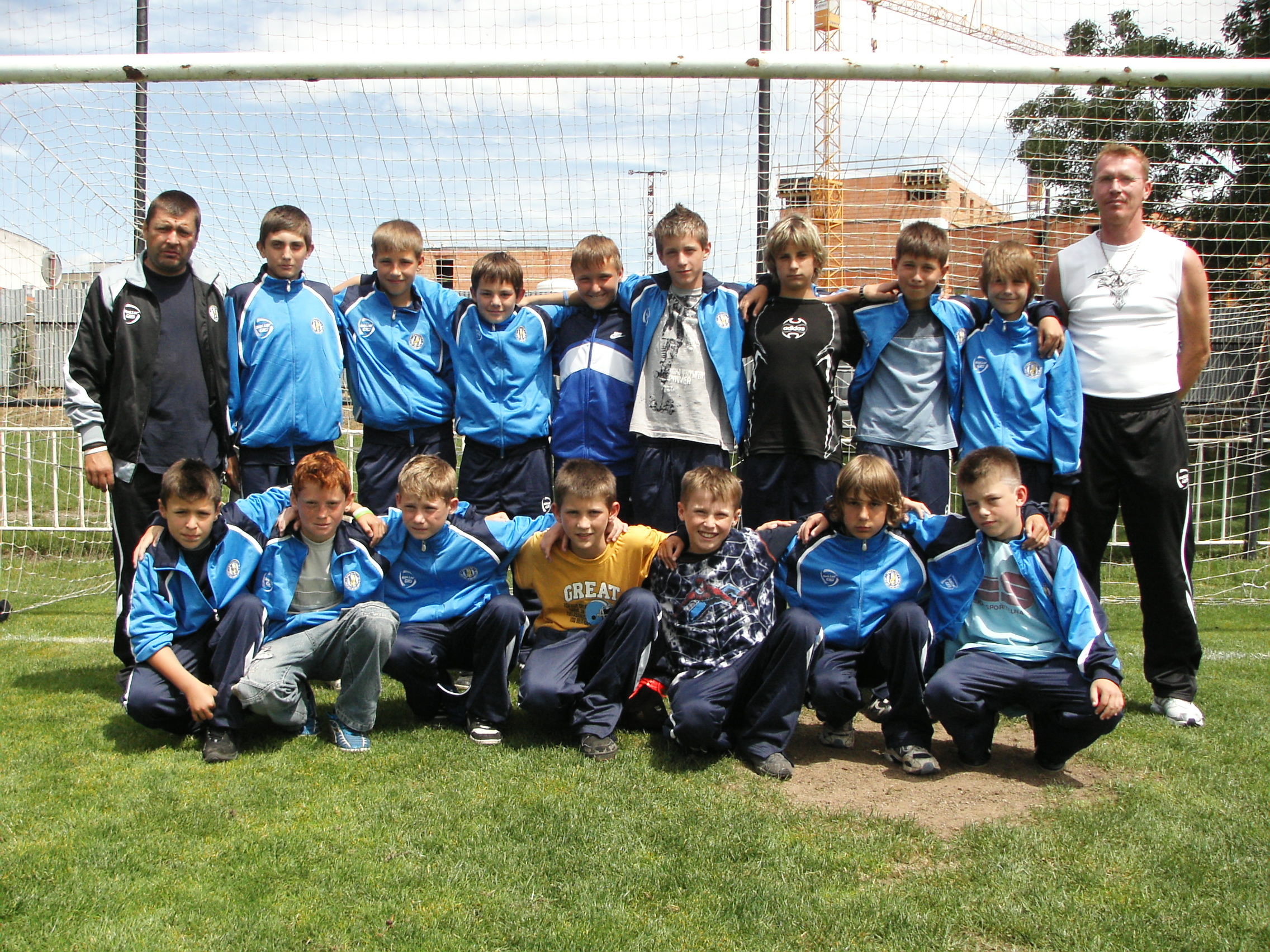 Jaro2009