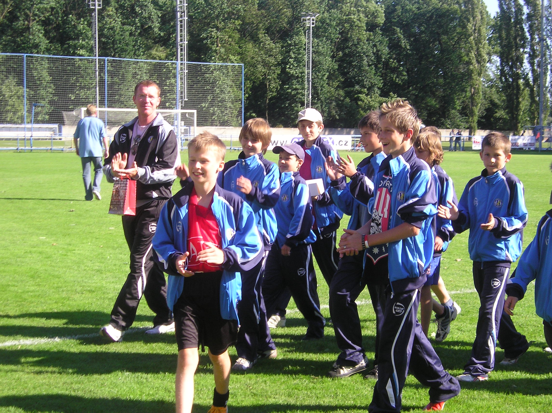 JARO 2009