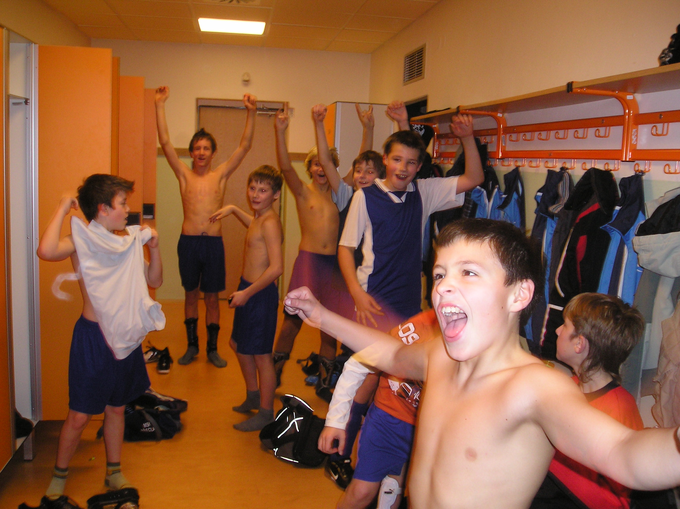 Výhra