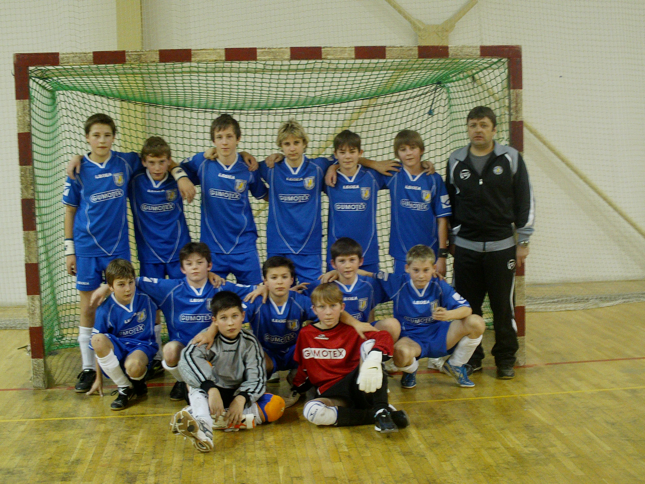 Turnaj Bohunice